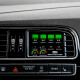CANchecked MFD32 GEN 2 - 3.2" Display VW Polo 6C GTI (ab 04/2014) - RHD
