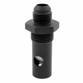 Fuel tank vent valve with rollover protection QSST | Fuelab