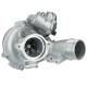 Turbo Upgrade VW Golf 8 VIII 2.0 R Stage 2 (500+ PS)