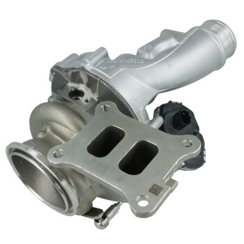 VW Tiguan II 2.0 R Stage Upgrade Turbo (06Q145703F)