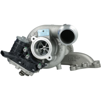 Turbo Upgrade Hyundai i20N Stage 2 (300 PS)