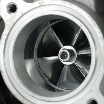 Turbo Upgrade Hyundai i20N Stage 2 (300 PS)