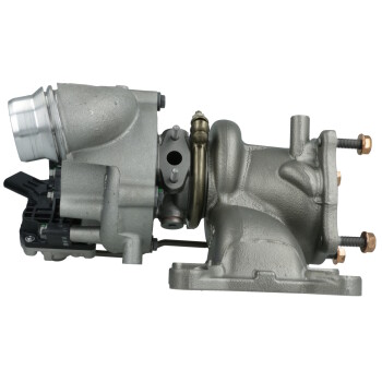 Turbo Upgrade Hyundai i20N Stage 2 (300 PS)