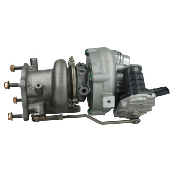 Turbo Upgrade Hyundai i20N Stage 2 (300 PS)