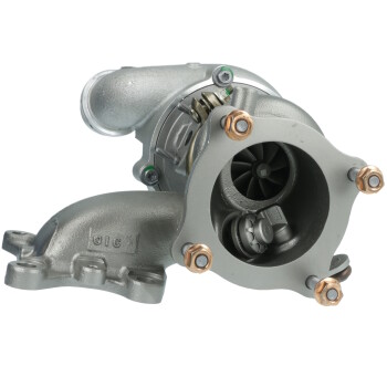 Turbo Upgrade Hyundai i20N Stage 2 (300 PS)