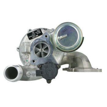 Turbocharger Stock IHI T-542056 (VB43 17201-18010)