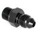 Screw-in Adapter -04 AN / Dash 4 ORB zu -04 AN / Dash 4