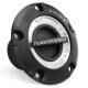 Remote quick lock filler cap for 50mm (2") fuel filler hose