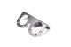 Catch Tank Halter - universal - dual | 13-0005