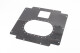 Carbon Fiber Fuel Cell / Fuel Tank Lid - 6 Gallon | 13-0406-01