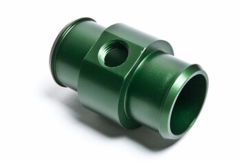 Schlauchanschlussadapter - 1-1/4" Schlauch mit...