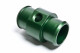 Schlauchanschlussadapter - 1-1/4" Schlauch mit 1/4" NPT Anschluss | 14-0058