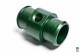 Schlauchanschlussadapter - 1-1/4" Schlauch mit 1/4" NPT Anschluss | 14-0058