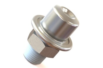 Kraftstoff Pulsationsdämpfer für OEM...