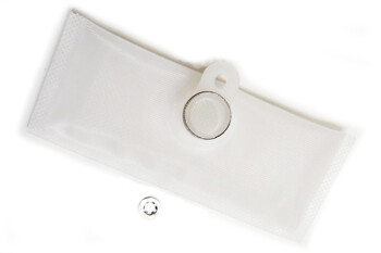 Fuel pump Inlet filter - 11mm inlet hole | 14-0143
