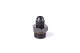 Thread adapter -08 AN / Dash 8 ORB female to -06 AN / Dash 6 male | 14-0151