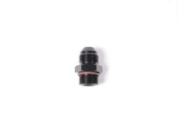 Thread adapter -08 AN / Dash 8 ORB male to -08 AN / Dash...
