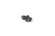 Thread adapter -06 AN / Dash 6 ORB female to -06 AN / Dash 6 male | 14-0195