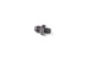 Thread adapter -06 AN / Dash 6 male to M12x1,5mm male | 14-0196