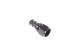 Pushlok hose end -12 AN / Dash 12 - 0° straight | 14-0261