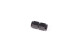 -06 AN / Dash 6 coupler - female to female - 0° straight | 14-0267