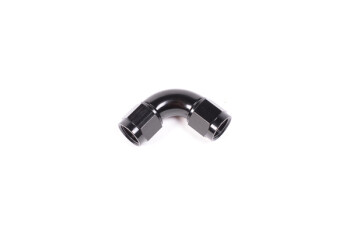 -06 AN / Dash 6 Verbinder weiblich - 90° | 14-0268