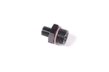 -08 AN / Dash 8 ORB to M12x1mm male | 14-0278