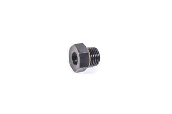 -06 AN / Dash 6 ORB auf 1/8" NPT Innengewinde | 14-0343