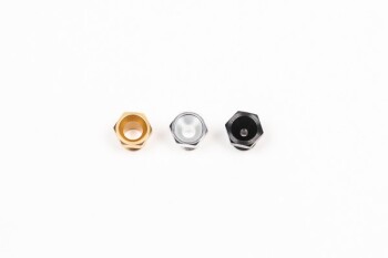 FPR black orifice - .100" | 14-0370