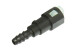 Gewindeadapter SAE 5/16" Innengewinde auf Schlauch gerippt 3/8" | 14-0453