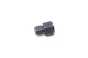 Thread adapter -10 AN / Dash 10 female to -06 AN / Dash 6 female | 14-0531