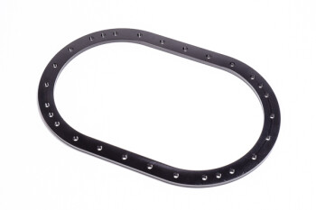 FCST Kraftstoff Surge Catch Tank Mutterring - schwarz...