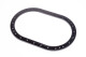 FCST Fuel Cell / Fuel Tank Nut ring - Black Anodized | Radium