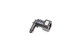 SAE quick connect adapter 5/16" female to barb 5/16" - 90° | 14-0585