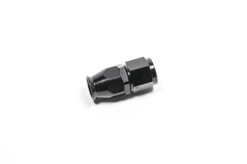 -08 AN / Dash 8 PTFE Schlauchanschluss Fitting - 0°...