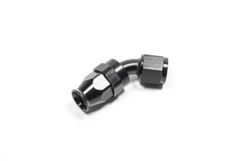 -08 AN / Dash 8 PTFE Schlauchanschluss Fitting - 45°...