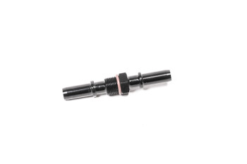 Schottwand Adapter 06 AN / Dash 6 ORB Außengewinde...