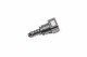 SAE quick connect adapter 5/16" female to barb 5/16" | 14-0653