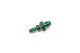 -06 AN / Dash 6 ORB with barb 10mm to bulkhead -06 AN / Dash 6 - male | 14-0670