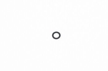 Insulating washer - M8 | 14-0701