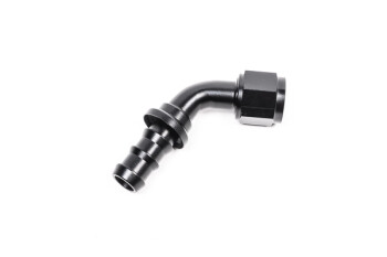 Pushlok hose end -10 AN / Dash 10 - 60° | 14-0712