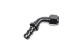 Pushlok hose end -10 AN / Dash 10 - 60° | 14-0712