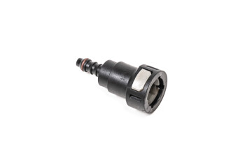 SAE Schnellkupplung 1/2" Innengewinde auf Schlauch...
