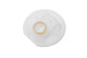 Fuel pump (internal) Inlet filter sock - 80 micron - 19mm ID | 14-0843