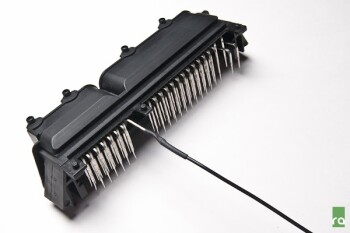 T4E ECU Anschlussstecker / Gehäuse - Lotus 2ZZ-GE (2006+) | 17-0011