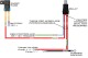 DIY Kraftstoffpumpen Anschluss Kit / Kabelsatz | 17-0031