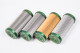 Replacement filter element - stainless 100 micron | 18-0025-04