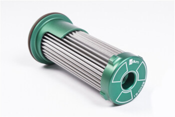 Getriebefilter - Nissan R35 GT-R - Edelstahl | 18-0028