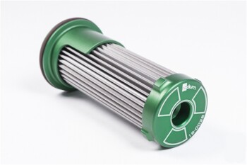 Getriebefilter - Nissan R35 GT-R - Edelstahl | 18-0028