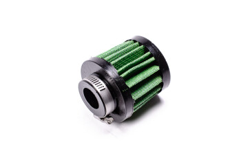 Air filter - 0.75" ID | 18-0042